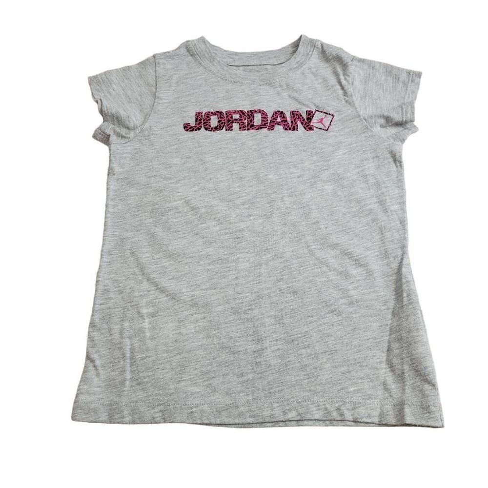 Jordan shirt 6X